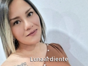 Lunaardiente