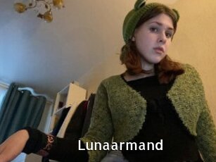 Lunaarmand