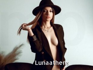 Lunaathens