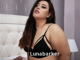 Lunabarker