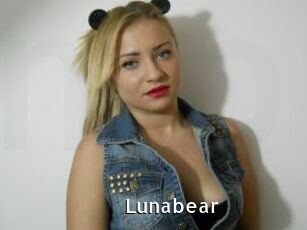 Lunabear