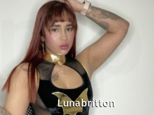lunabritton My Porno Stash