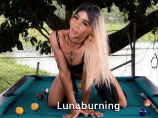 Lunaburning