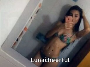 Lunacheerful