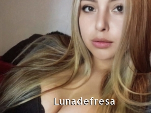 Lunadefresa