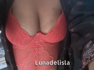 Lunadelisla