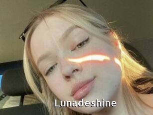 Lunadeshine