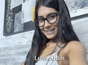 Lunaeddin