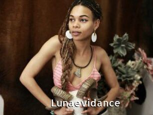 Lunaevidance