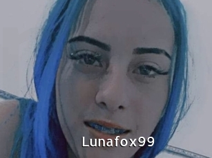 Lunafox99