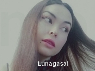 Lunagasai