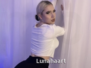 Lunahaart