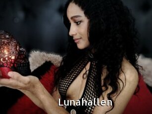 Lunahallen