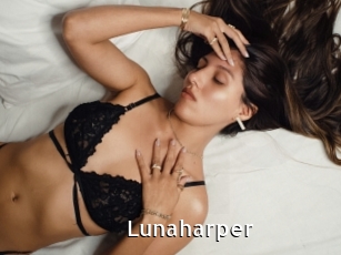 Lunaharper