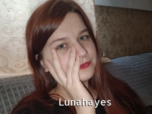Lunahayes