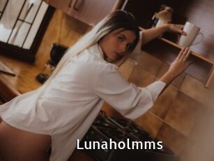 Lunaholmms