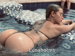 Lunaholms