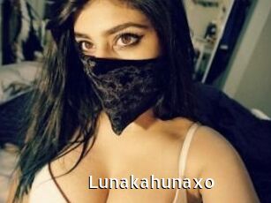 Lunakahunaxo
