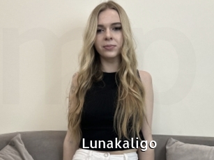 Lunakaligo