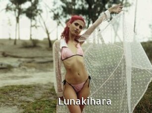 Lunakihara