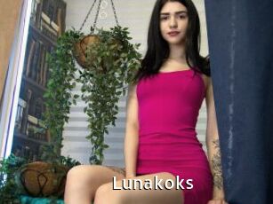 Lunakoks