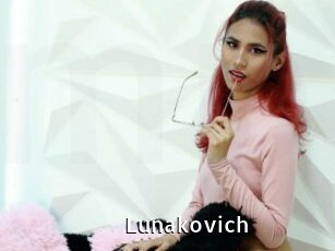 Lunakovich