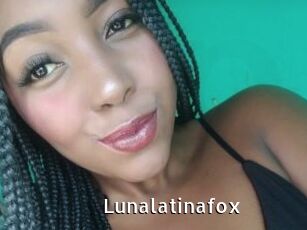 Lunalatinafox