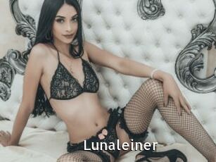 Lunaleiner