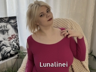Lunalinei