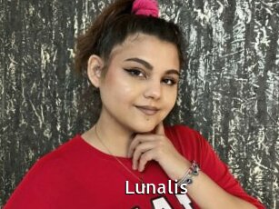 Lunalis