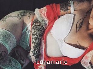 Lunamarie