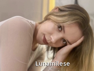 Lunamilese