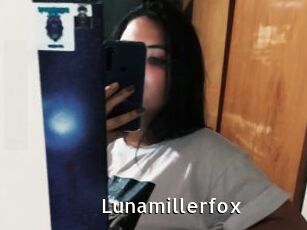 Lunamillerfox