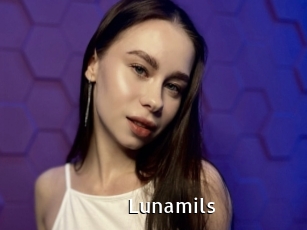 Lunamils