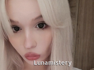 Lunamistery