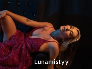 Lunamistyy