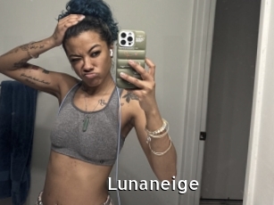 Lunaneige