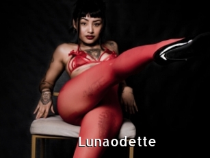 Lunaodette