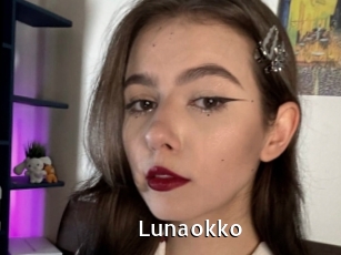 Lunaokko