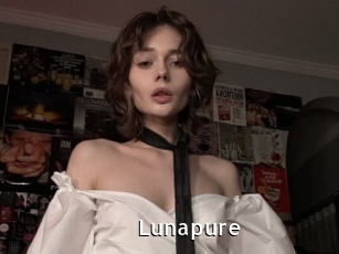 Lunapure