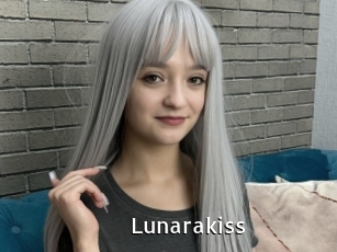 Lunarakiss
