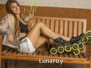 Lunaroy