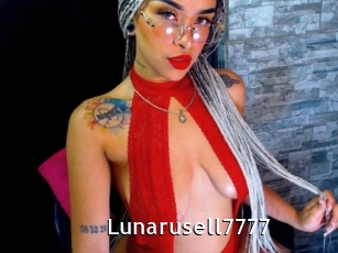 lunarusell7777 My Porno Stash