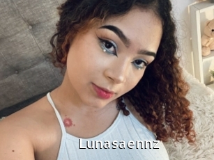 Lunasaennz
