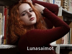 Lunasaimot