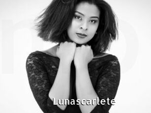Lunascarlete