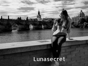 Lunasecret
