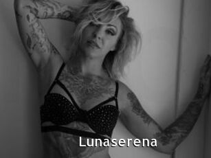 Lunaserena