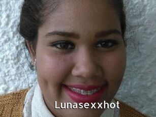 Lunasexxhot