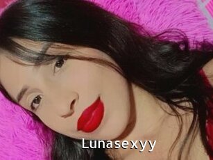 Lunasexyy